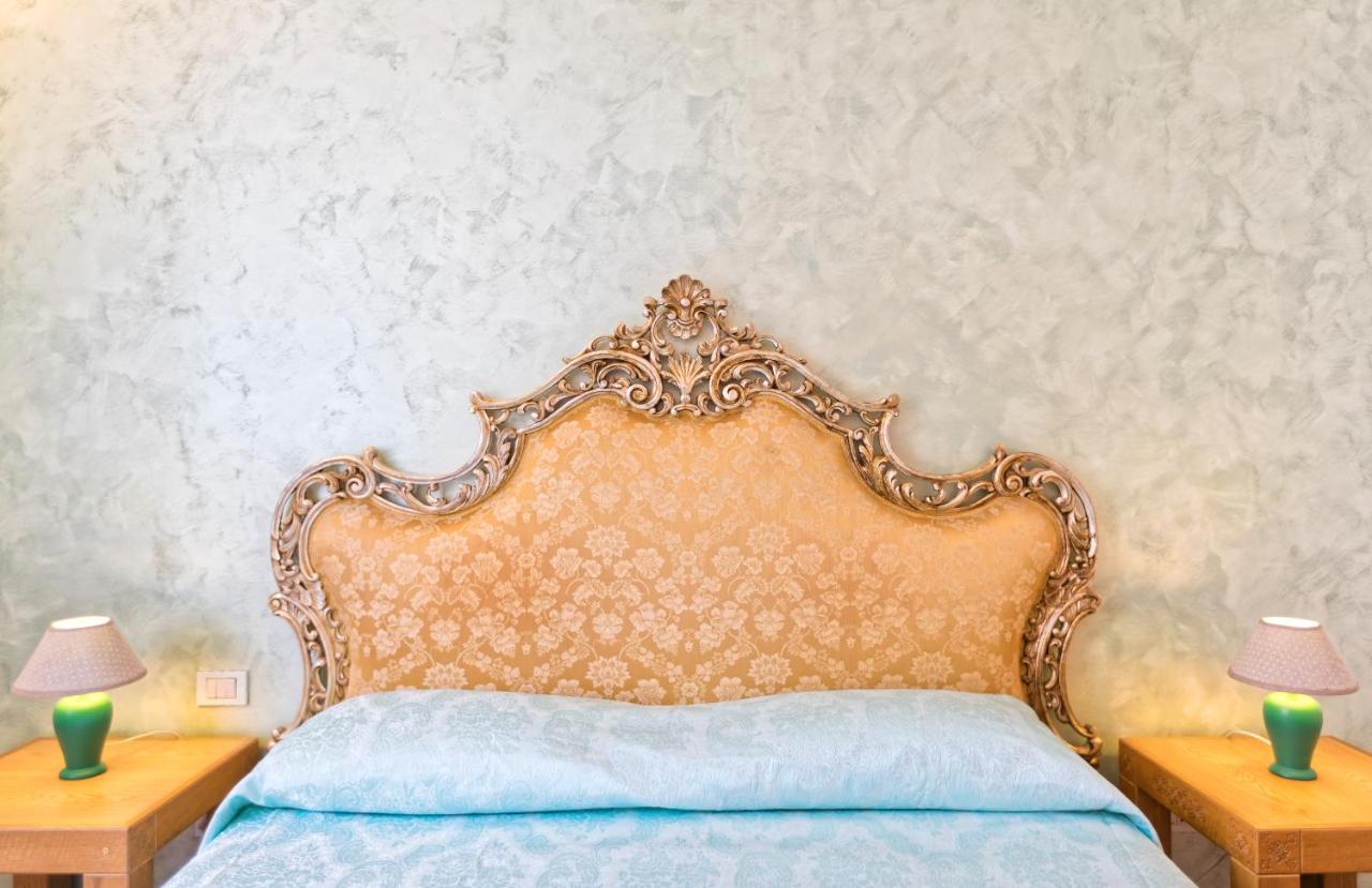 Villa Lieta Искья Экстерьер фото