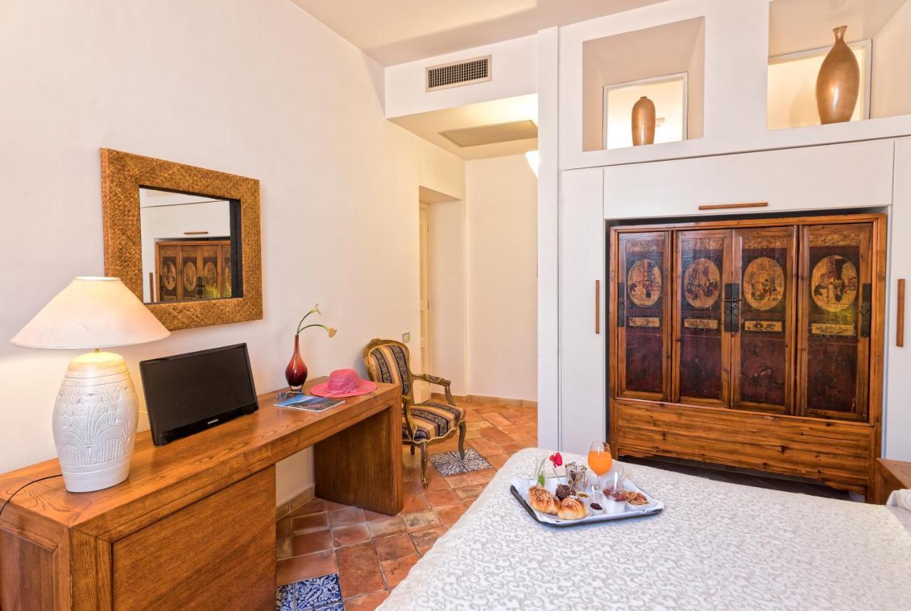 Villa Lieta Искья Экстерьер фото